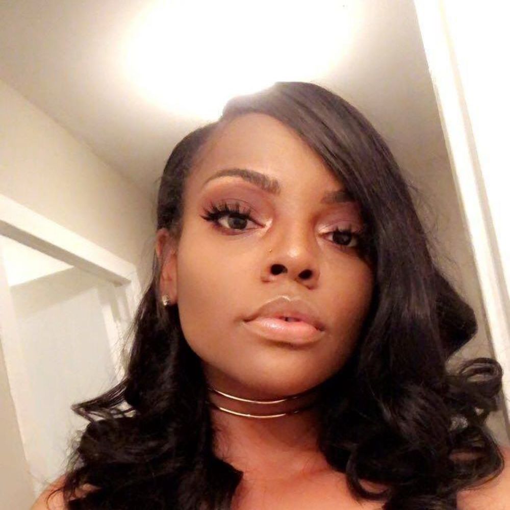 Meet your Posher, Shonte